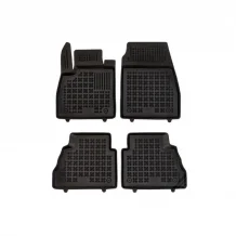 Gumové koberce Ford Tourneo Courier 2023- - 28 mm okraj