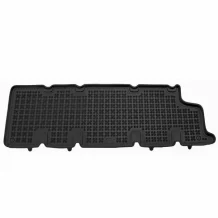 Gumové koberce Nissan NV300 2016-2021 (3. řada) - 28 mm okraj
