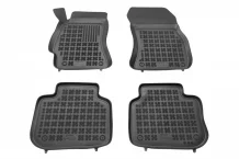 Gumové koberce Subaru Outback 2009-2014 - 28 mm okraj