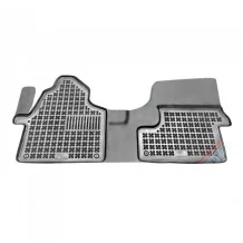 Gumové koberce Volkswagen Crafter 2006-2017 - 28 mm okraj