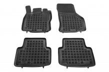 Gumové koberce VOLKSWAGEN Passat 2014- - 28 mm okraj Gumové koberce VOLKSWAGEN Passat 2014- - 28 mm okraj