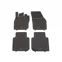Gumové koberce Volkswagen Tayron 2025- - 28 mm okraj