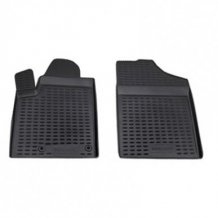 Gumove koberečky CITROEN Berlingo 2 míst 1996-2008 Novline Gumove koberečky CITROEN Berlingo 2 míst 1996-2008 Novline