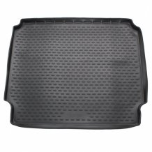 Gumová vana do kufru SsangYong Rexton 2006-2012 Novline