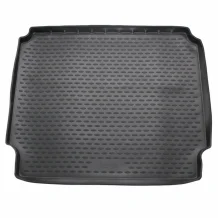Gumová vana do kufru Hyundai ix35 2010-2015 Novline