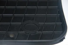 Gumové autokoberce Toyota Corolla 2006-2013 PTX