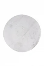 Heaven 800 silver kruh