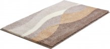 HILLS - Koupelnová předložka, taupe