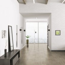 Iconik 280T Ancares oak plank brown