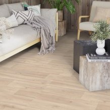 Iconik 280T Fumed oak grey beige