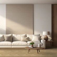 Iconik 280T Powell Oak Gold