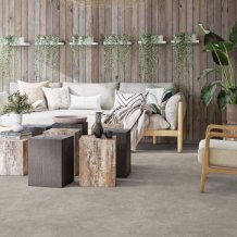 Iconik 280T Rock grey black