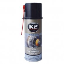 K2 Keramické mazivo 400 ml