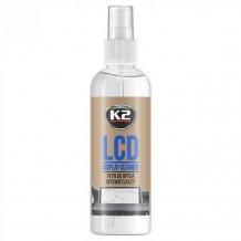 K2 LCD Display Cleaner 250 ml - čistič gps displejů a lcd monitorů