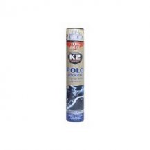 K2 Polo Cockpit 750 ml New Car - ochrana vnitřních plastů