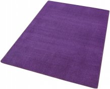 Kobercová sada Fancy 103005 Lila