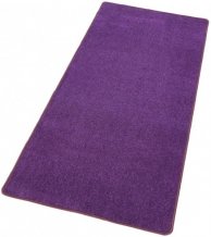 Kobercová sada Fancy 103005 Lila
