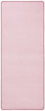 Kobercová sada Fancy 103010 Rosa