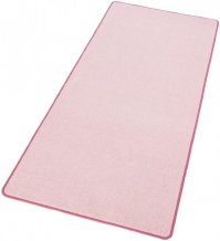 Kobercová sada Fancy 103010 Rosa