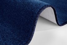 Kobercová sada Nasty 104447 Darkblue