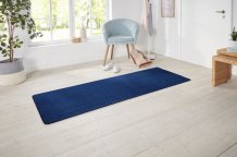Kobercová sada Nasty 104447 Darkblue
