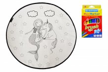 KOBEREC - OMALOVÁNKY - Talking under the stars