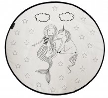 KOBEREC - OMALOVÁNKY - Talking under the stars