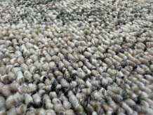 Koberec v metráži Madrid béžovošedý