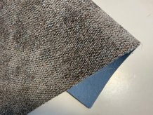 Koberec v metráži Madrid hnědý