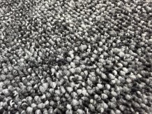 Koberec v metráži Madrid šedý