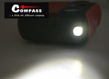 Kompresor AKU + JUMP STARTER s powerbankou 8.000mAh 500A