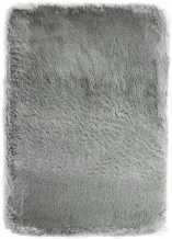 Koupelnová předložka Rabbit New dark grey