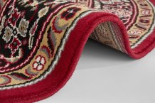 Kruhový koberec Mirkan 104095 Red