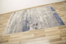 Kusový koberec Abrio béžový