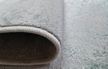 Kusový koberec Abstra mint
