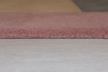 Kusový koberec Abstract Collage Pastel