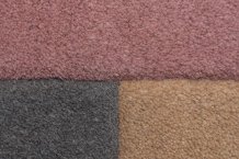 Kusový koberec Abstract Collage Pastel