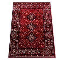 Kusový koberec Abu Dhabi 6275 red