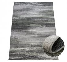 Kusový koberec Accra 6505 grey green