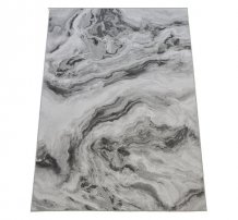 Kusový koberec Accra 6509/10 grey