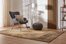 Kusový koberec Acer sand