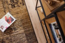 Kusový koberec Acer sand