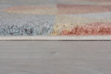 Kusový koberec Ada Eliza Multi