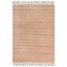 Kusový koberec Adama Jute Chenille Equinox Blush