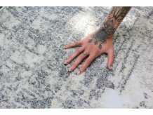 Kusový koberec Adelle 20171-0825 beige-grey