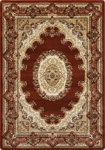Kusový koberec Adora 5547 vizon