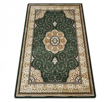 Kusový koberec Adora 5792 green