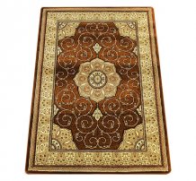 Kusový koberec Adora 5792 vizon
