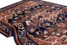 Kusový koberec After muscat