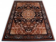 Kusový koberec After muscat